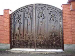 ворота